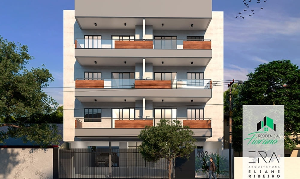 Residencial Fiorano