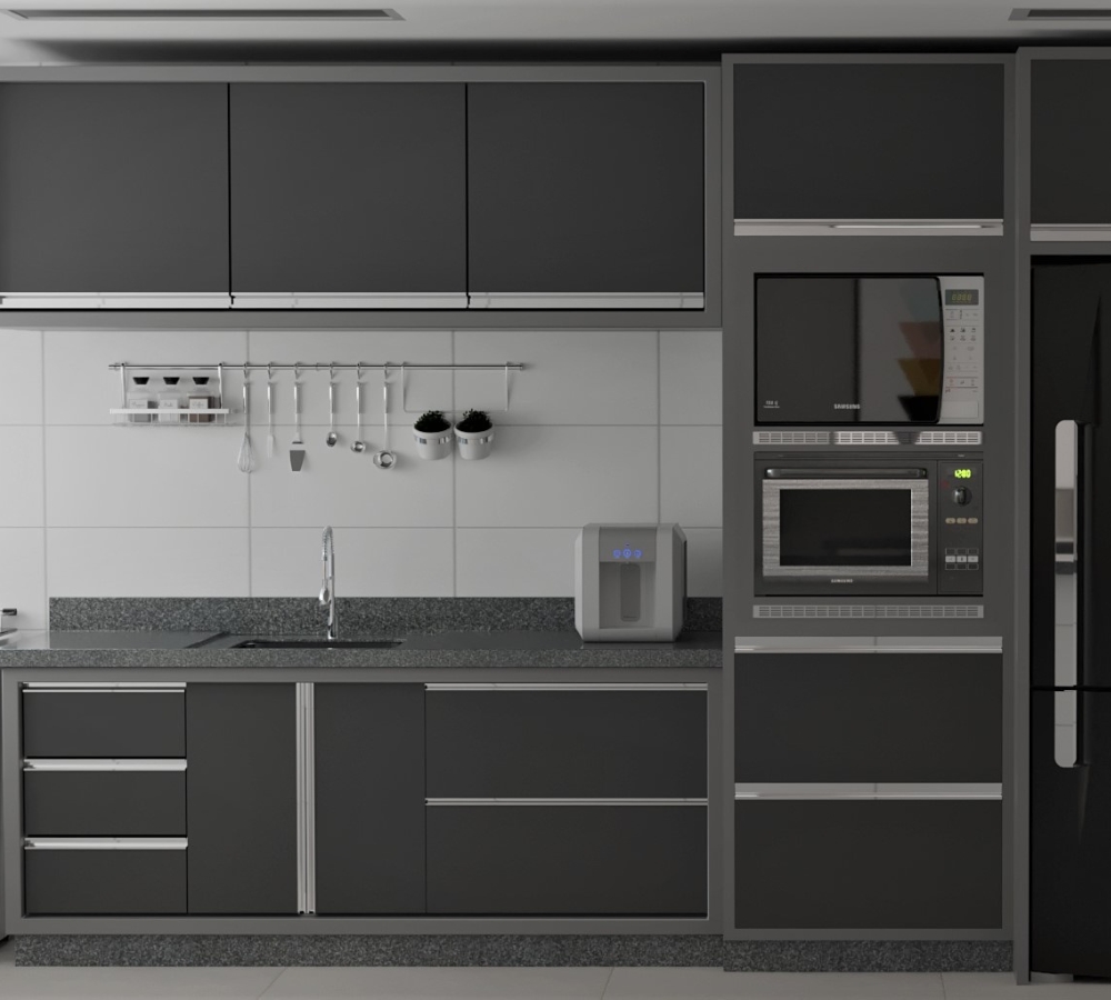 Residencial Jaime Florêncio