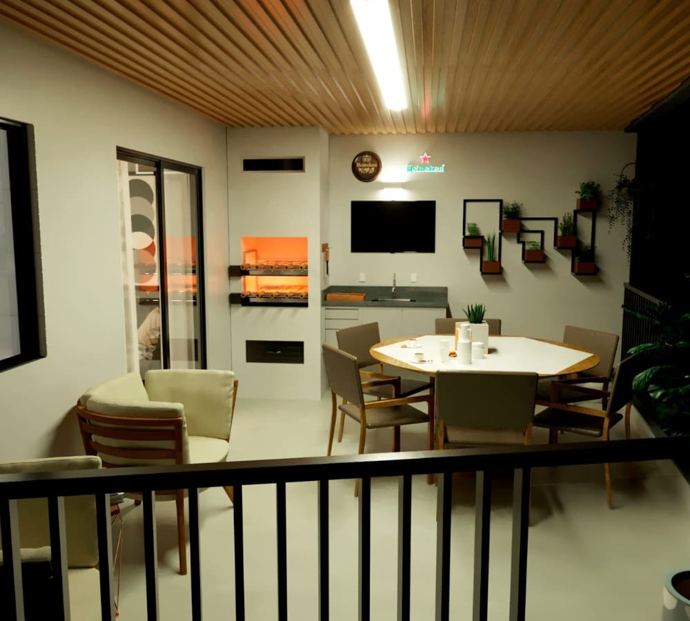 Residencial Jaime Florêncio