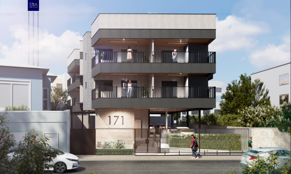 Residencial Jaime Florêncio