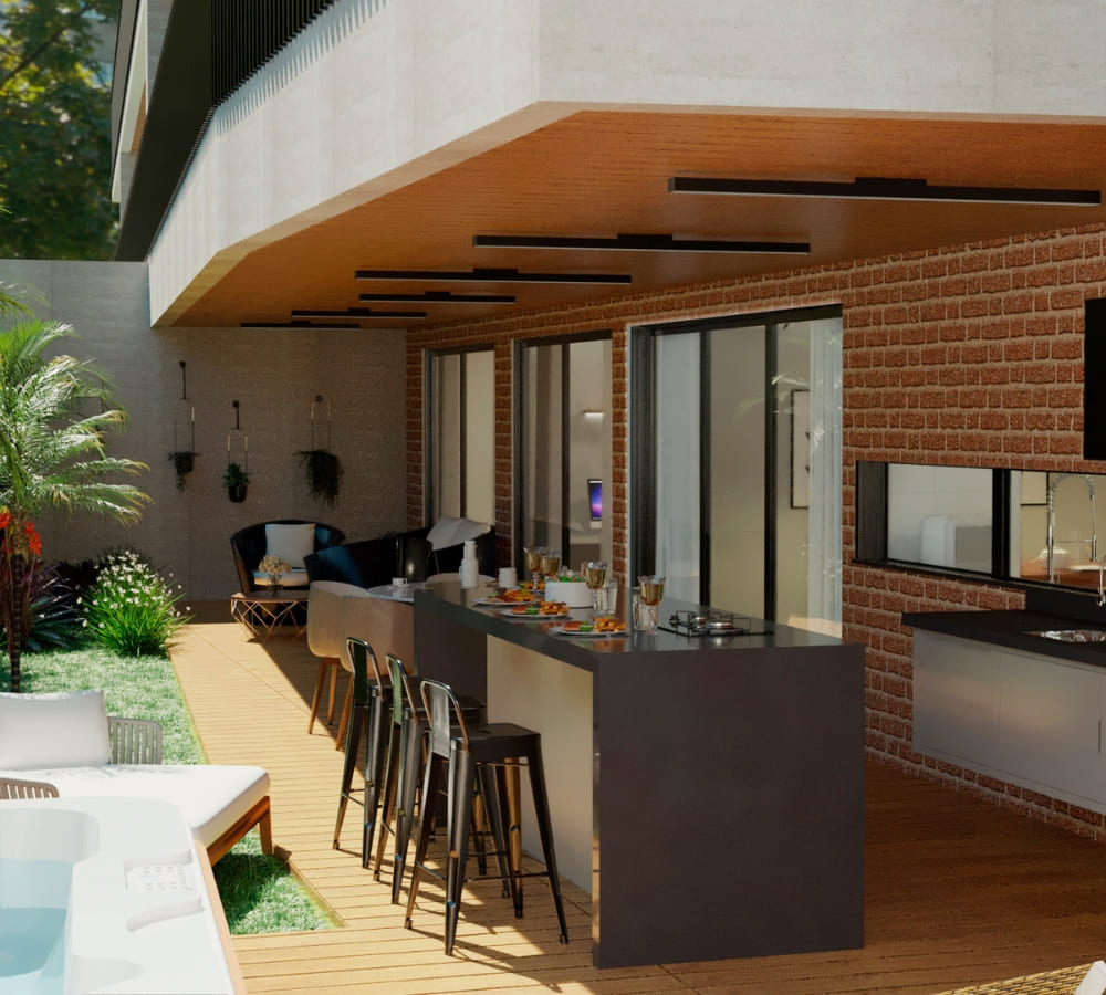 Residencial Maranello