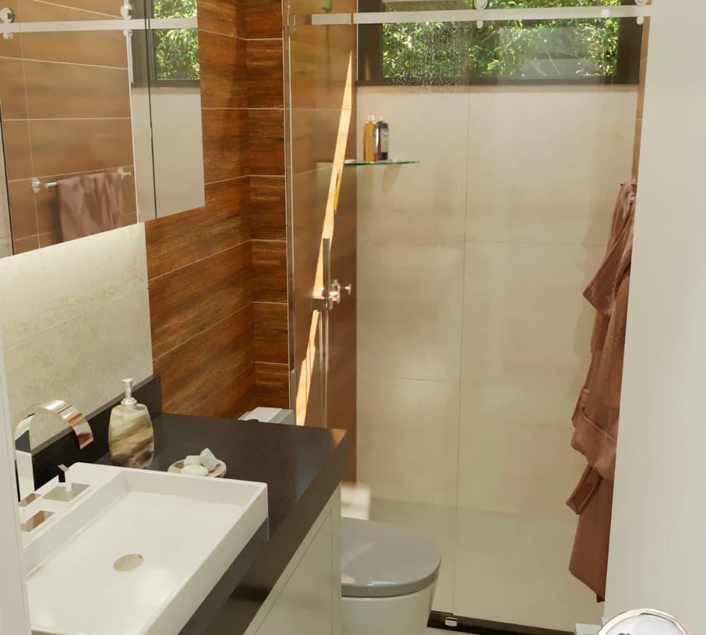 Residencial Maranello