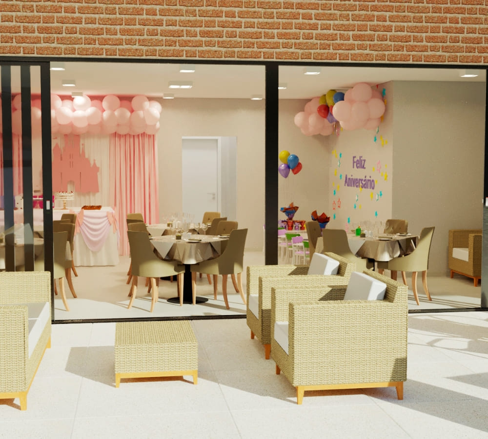 Residencial Maranello