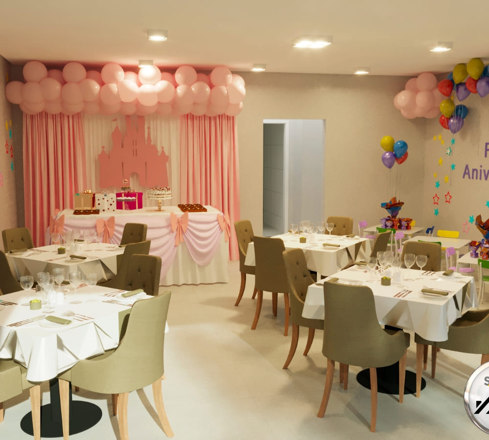 Residencial Maranello