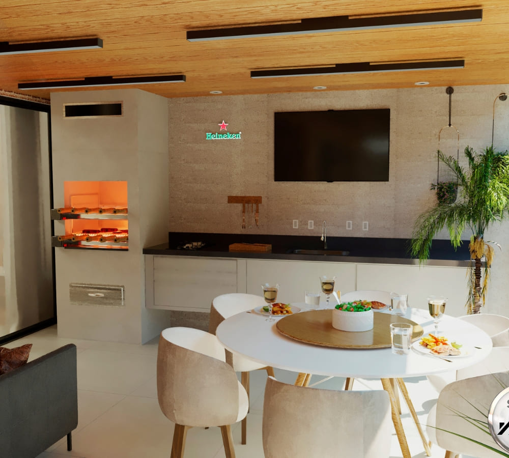 Residencial Maranello