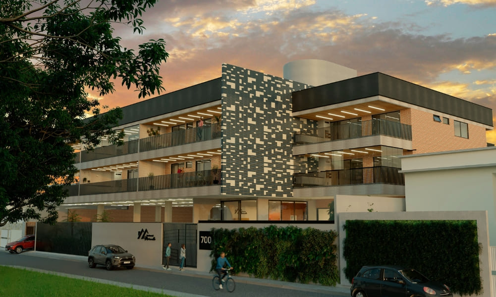 Residencial Maranello