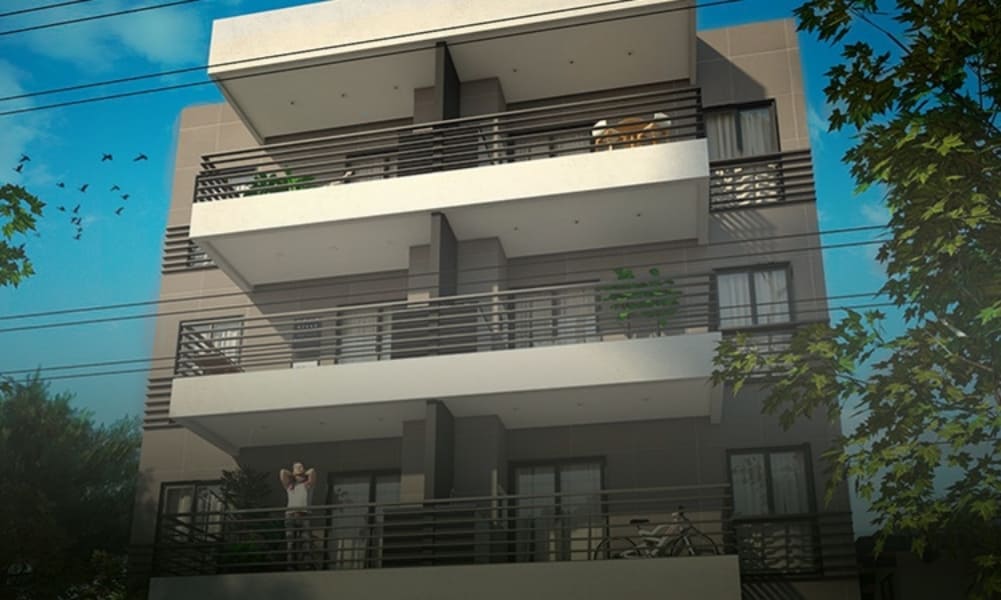 Edifício Orlando Antunes