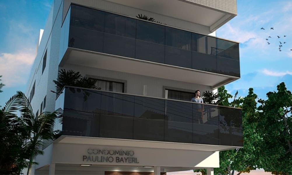 Condomínio Paulino Bayerl