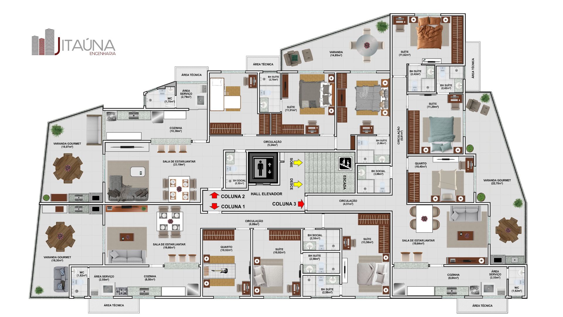 Jaime Florencio Pavimento